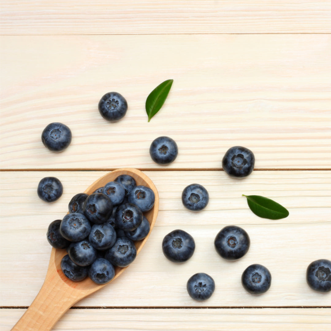 Acai Beeren