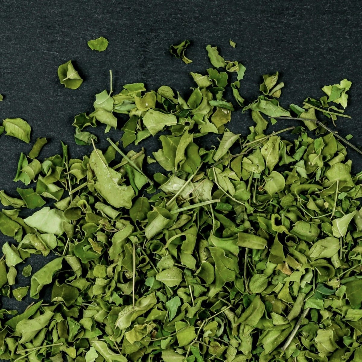 BIO Moringa Tee 100 g - Amazonas Naturprodukte Handels GmbH