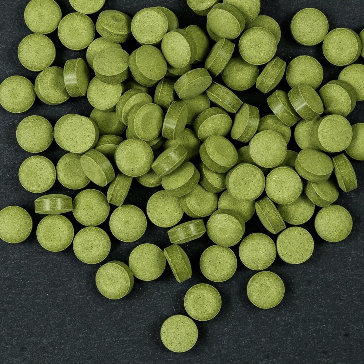 BIO Moringa Tabletten 120 g - Amazonas Naturprodukte Handels GmbH