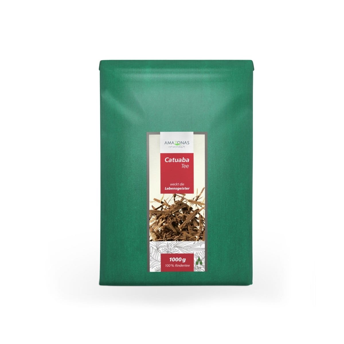 Catuaba Rindentee 1000g von Amazonas Naturprodukte